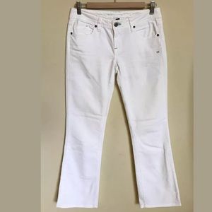 Genetic Denim Bootcut Jeans